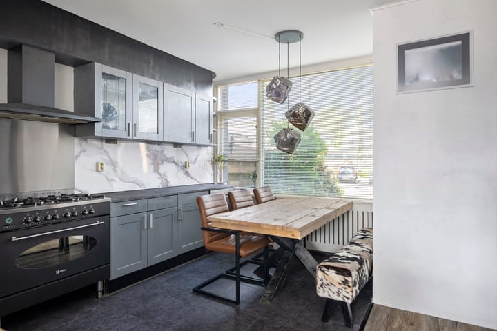 Foto 6 van Looiersdreef 510