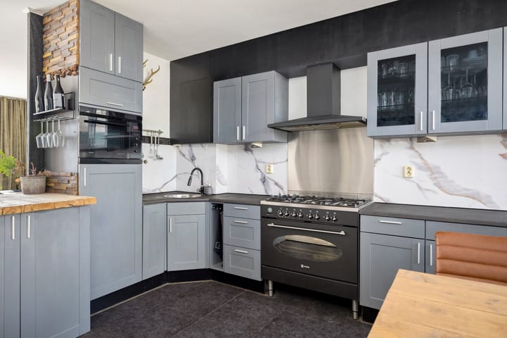 Foto 8 van Looiersdreef 510