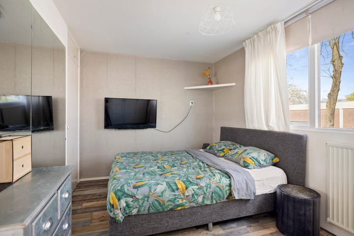 Foto 10 van Looiersdreef 510