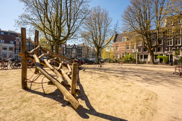 Photo 22 of Binnen Vissersstraat 3-H