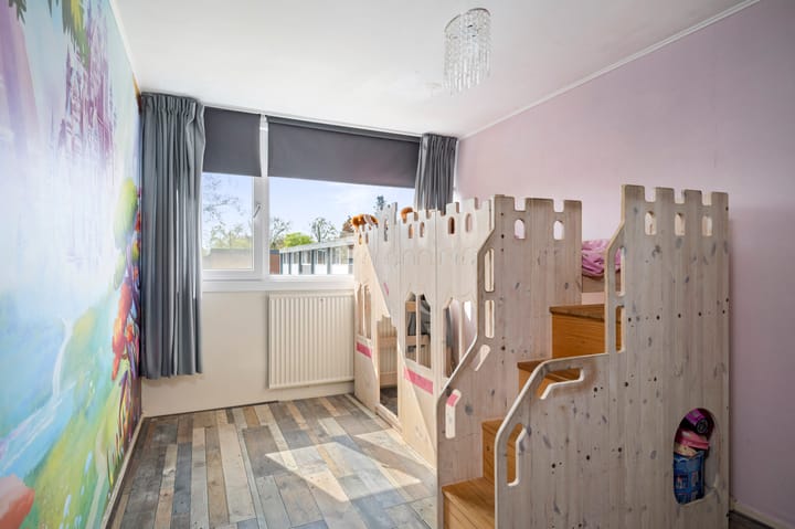 Foto 12 van Looiersdreef 510