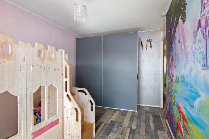 Foto 13 van Looiersdreef 510