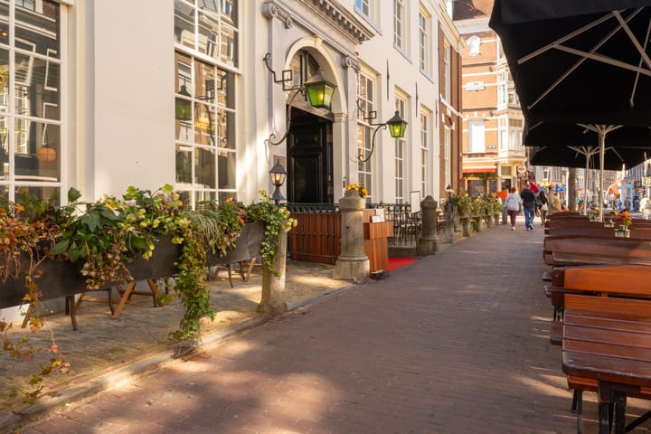 Photo 23 of Binnen Vissersstraat 3-H