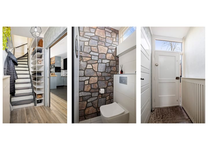 Foto 9 van Looiersdreef 510