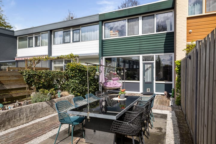 Foto 19 van Looiersdreef 510