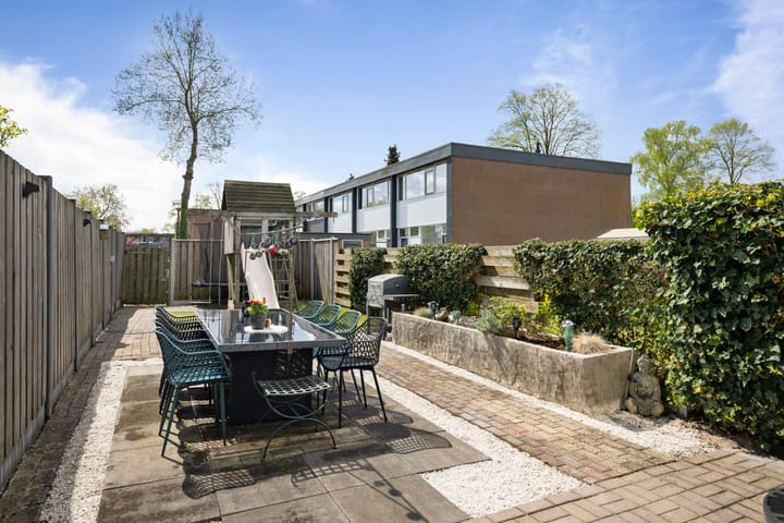 Foto 20 van Looiersdreef 510