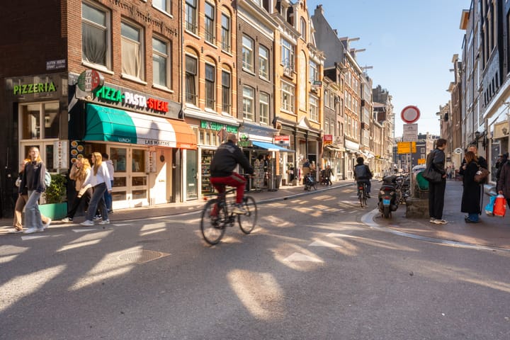 Photo 25 of Binnen Vissersstraat 3-H