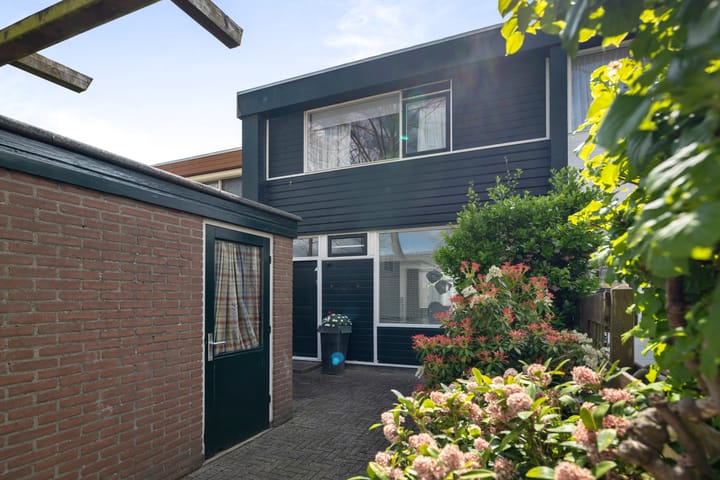 Foto 21 van Looiersdreef 510