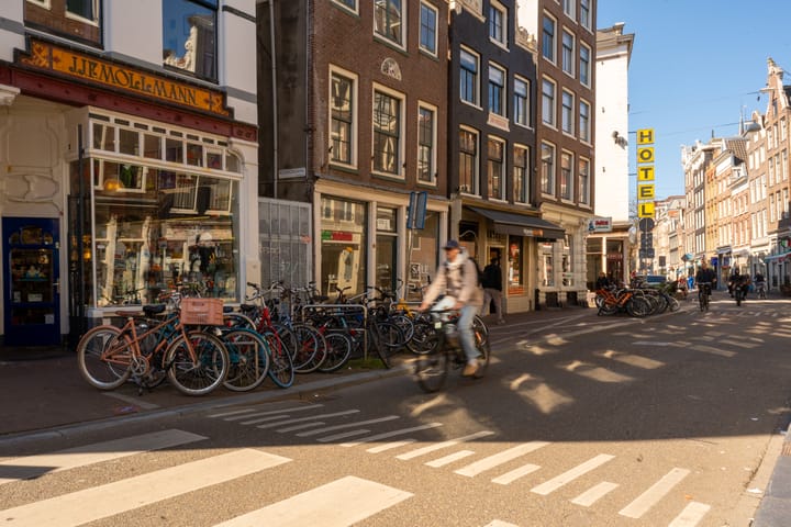 Photo 26 of Binnen Vissersstraat 3-H