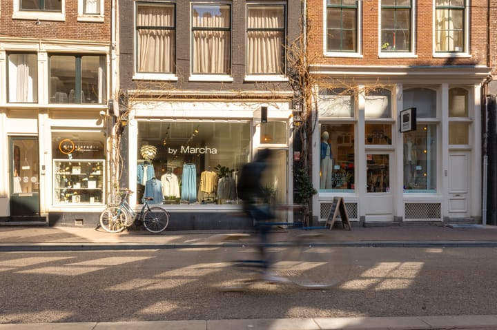 Photo 27 of Binnen Vissersstraat 3-H