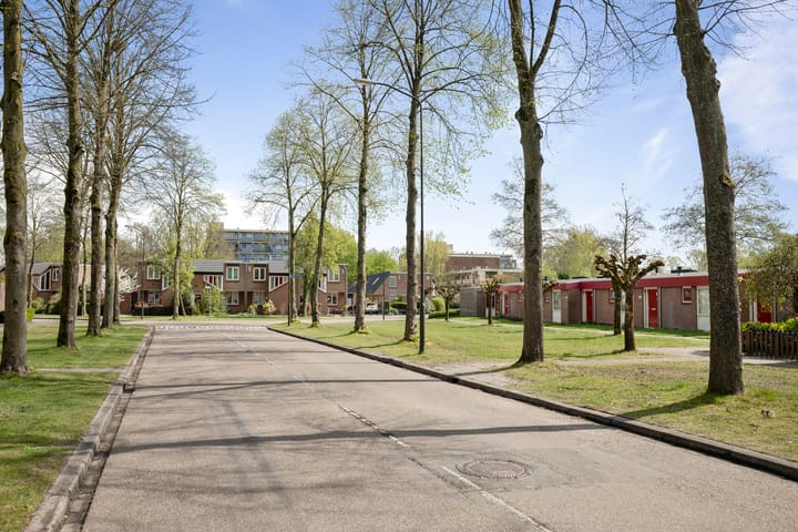 Foto 24 van Looiersdreef 510