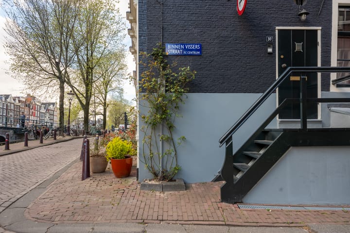 Photo 28 of Binnen Vissersstraat 3-H