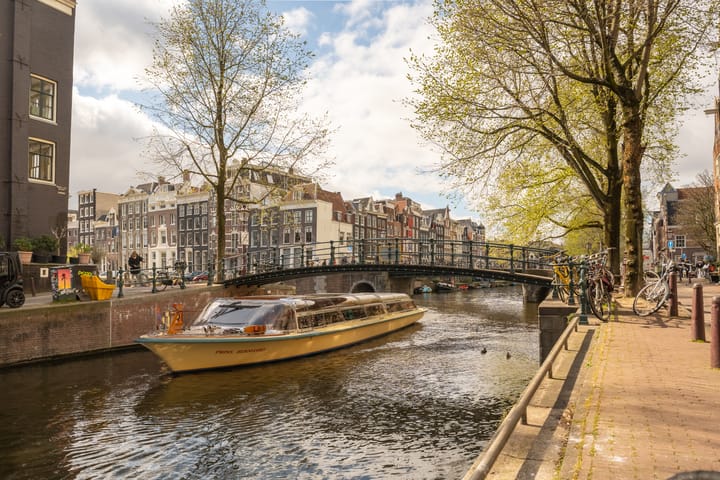 Photo 21 of Binnen Vissersstraat 3-H