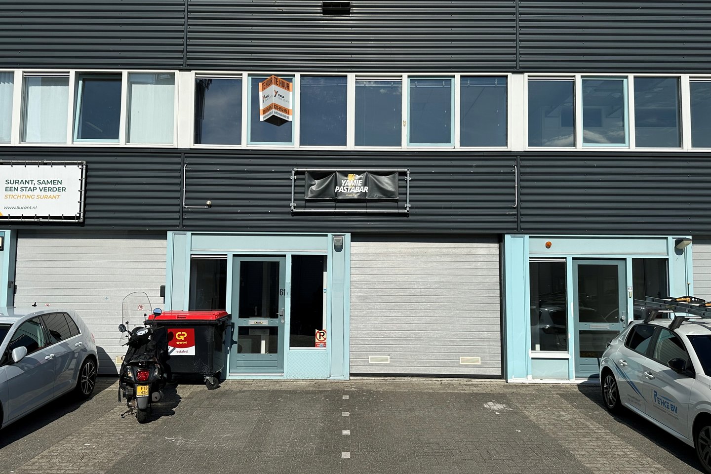 Bekijk foto 1 van Sniep 61