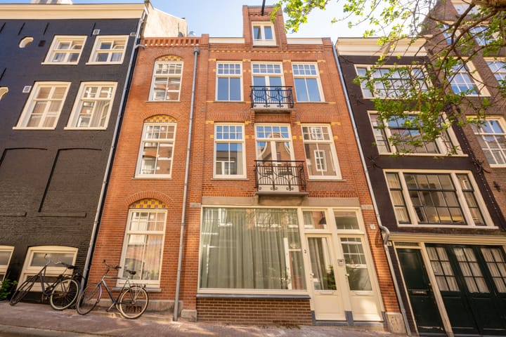 Bekijk foto van Binnen Vissersstraat 3 2
