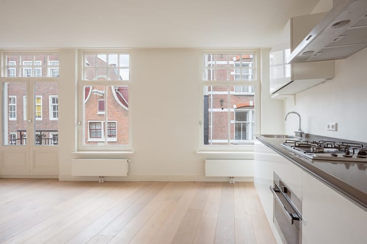 Photo 6 of Binnen Vissersstraat 3-2