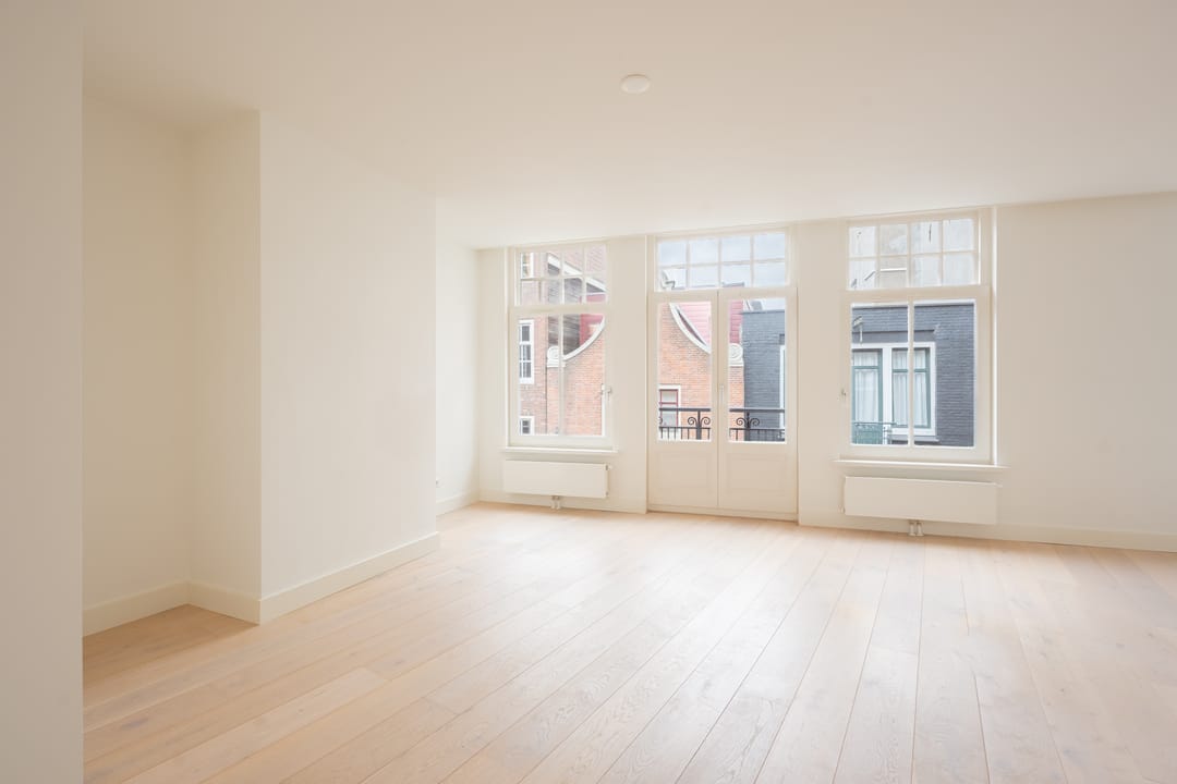 Foto 8 van Binnen Vissersstraat 3-2