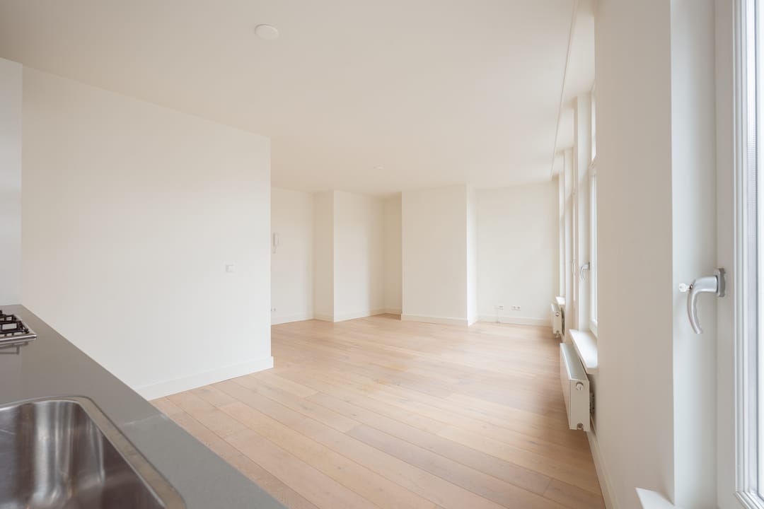 Foto 7 van Binnen Vissersstraat 3-2