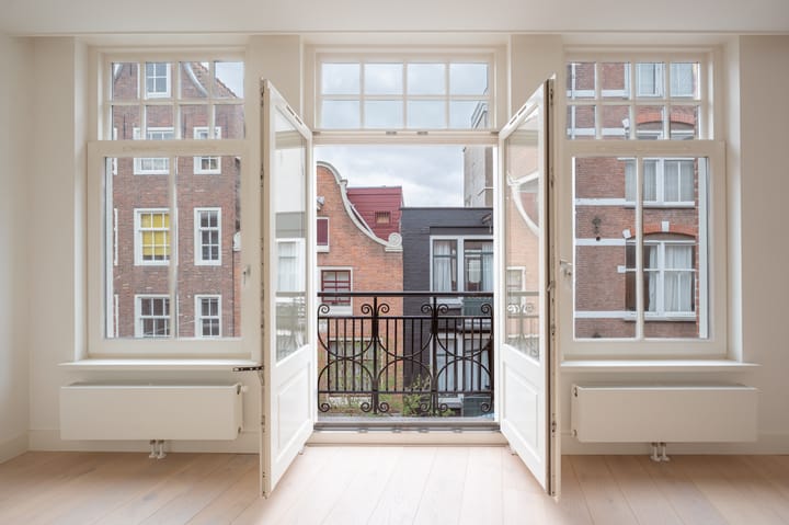 Photo 9 of Binnen Vissersstraat 3-2