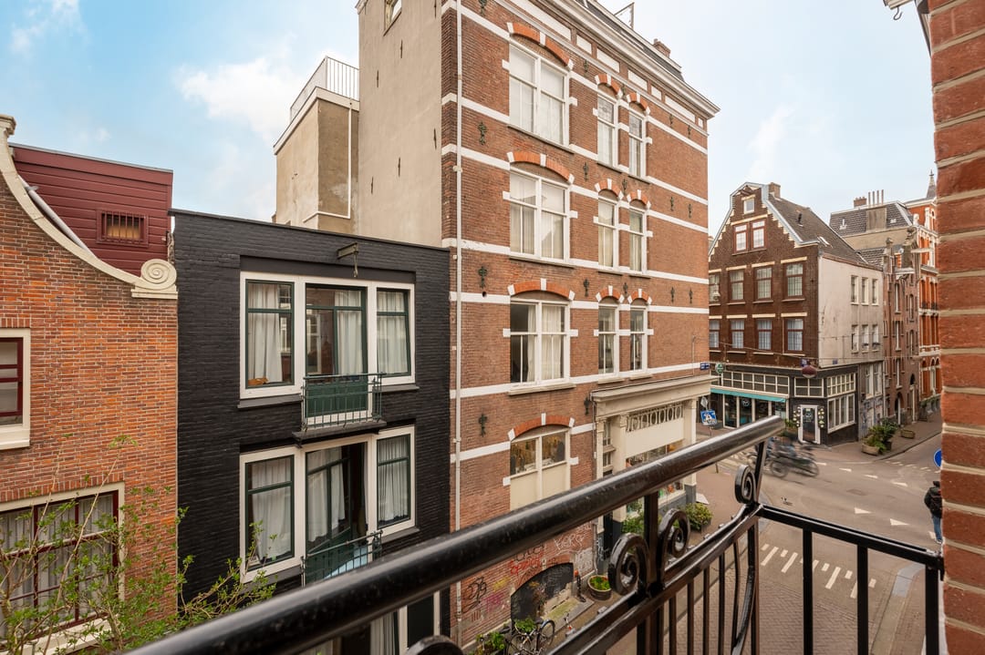 Foto 11 van Binnen Vissersstraat 3-2