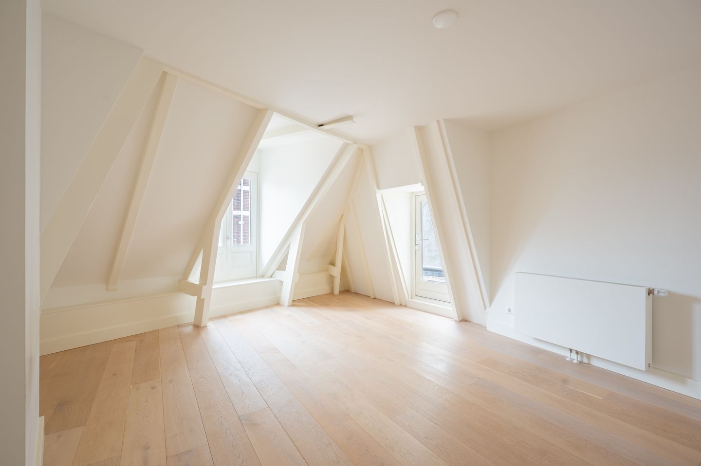 Foto 14 van Binnen Vissersstraat 3-2