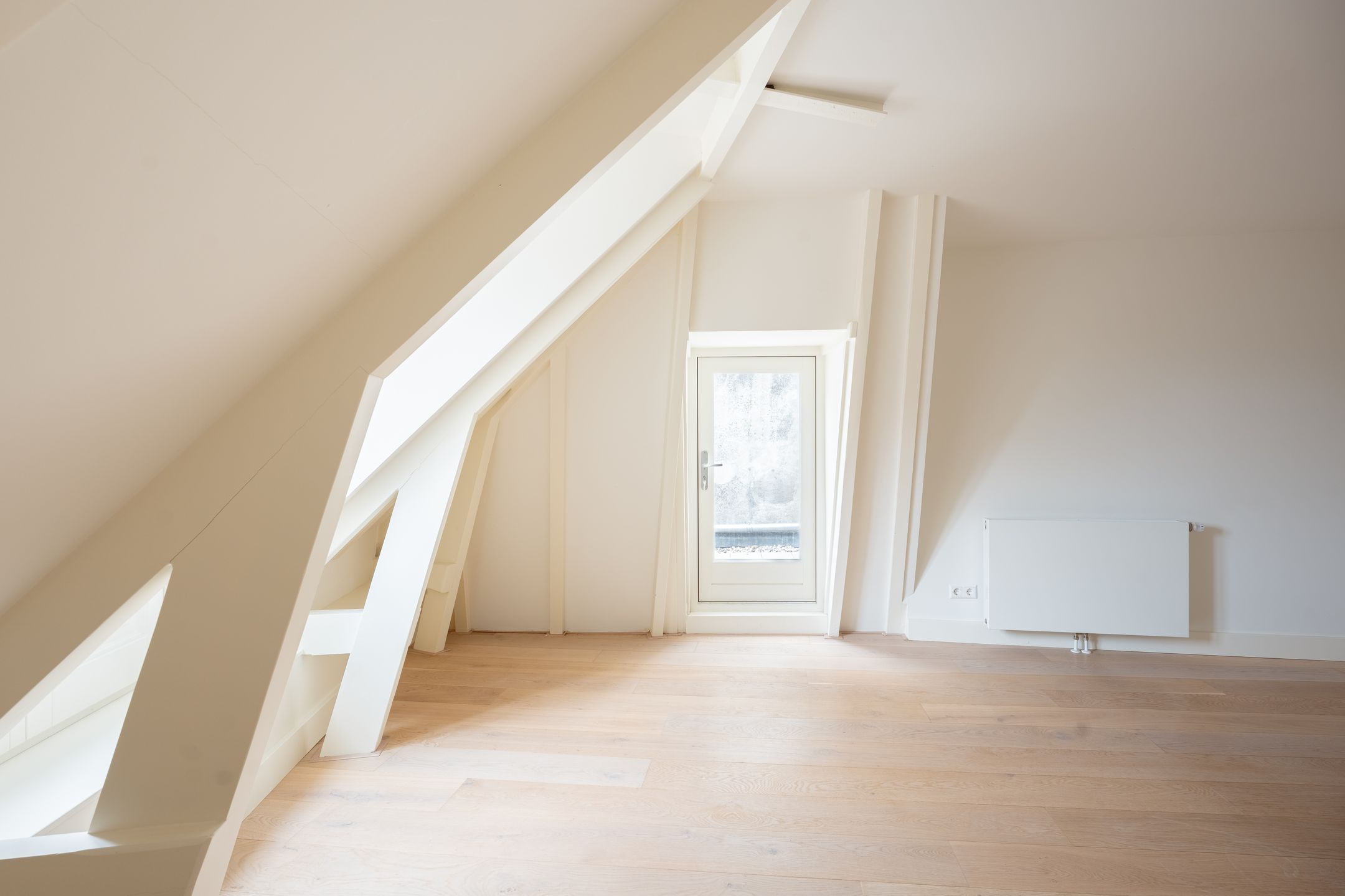 Foto 15 van Binnen Vissersstraat 3-2