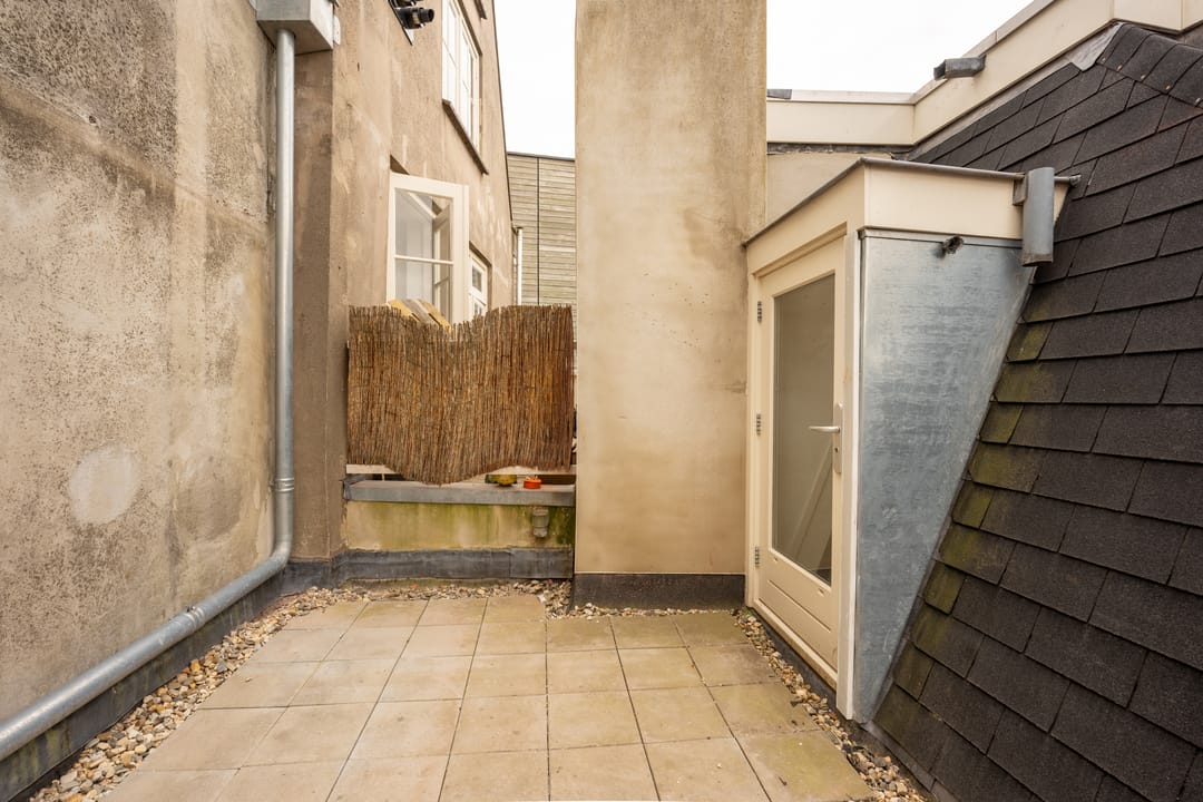 Foto 17 van Binnen Vissersstraat 3-2