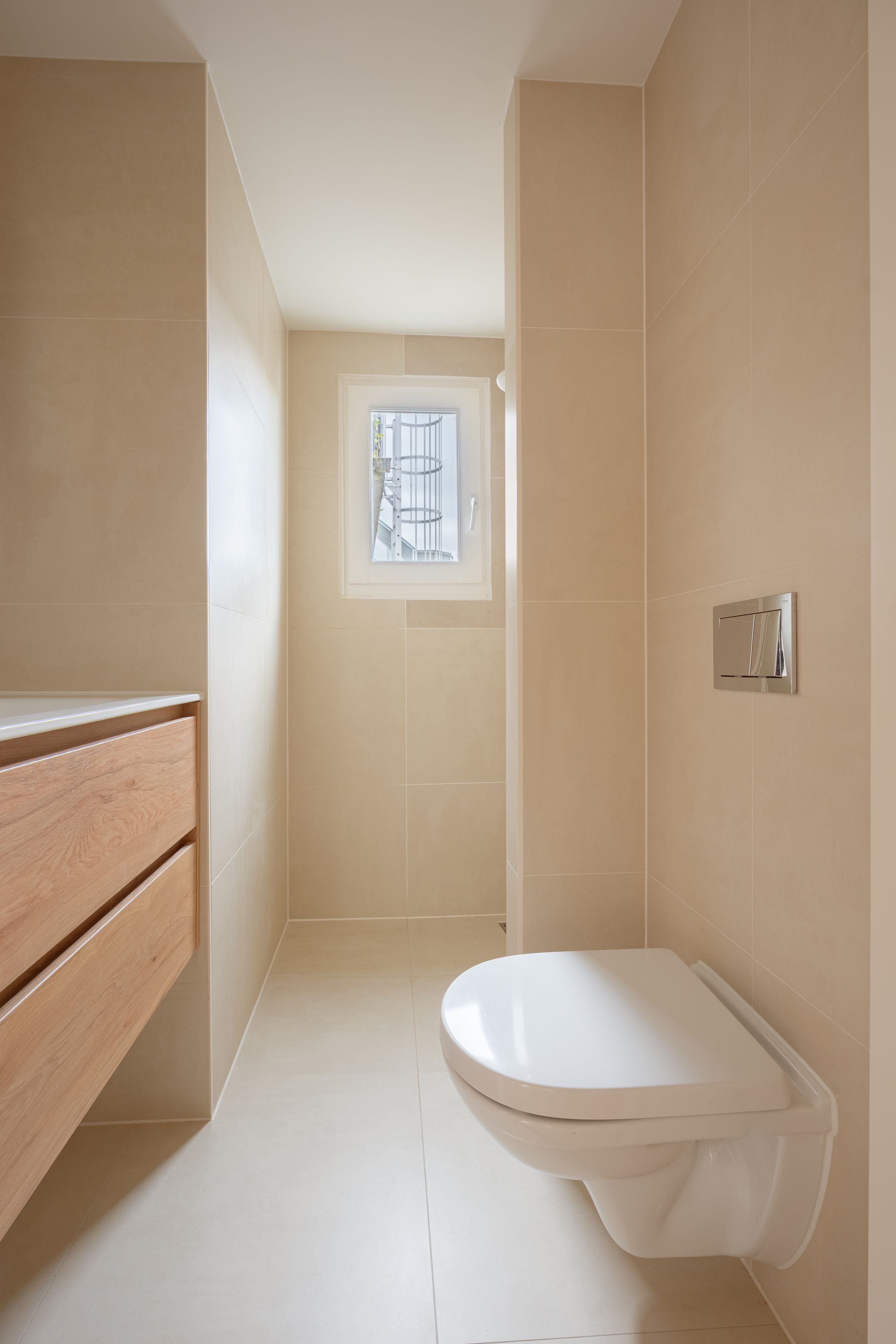 Foto 18 van Binnen Vissersstraat 3-2