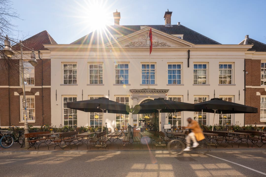 Foto 28 van Binnen Vissersstraat 3-2