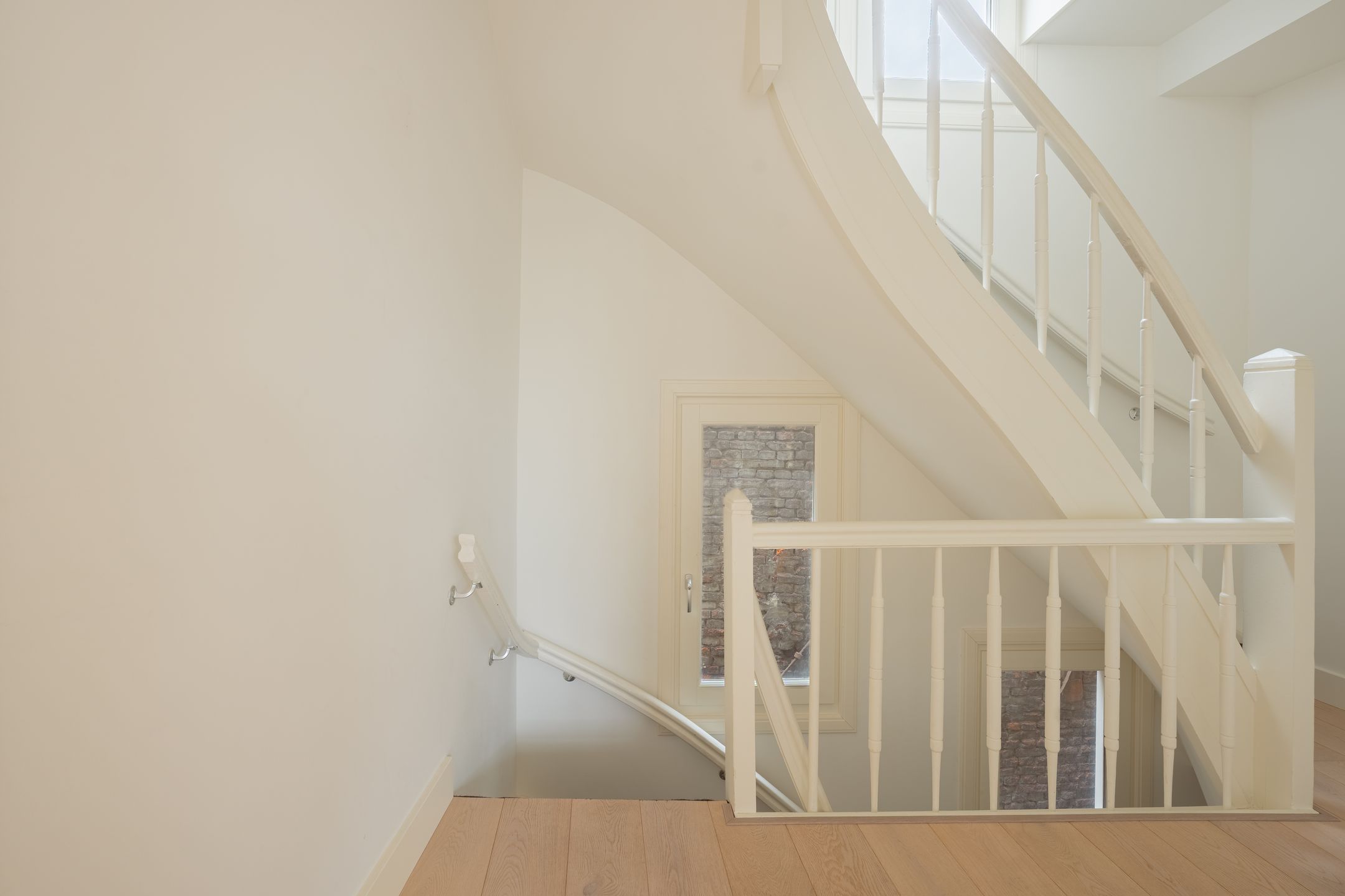 Foto 12 van Binnen Vissersstraat 3-2