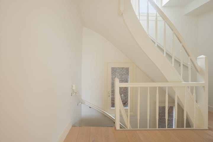 Photo 12 of Binnen Vissersstraat 3-2