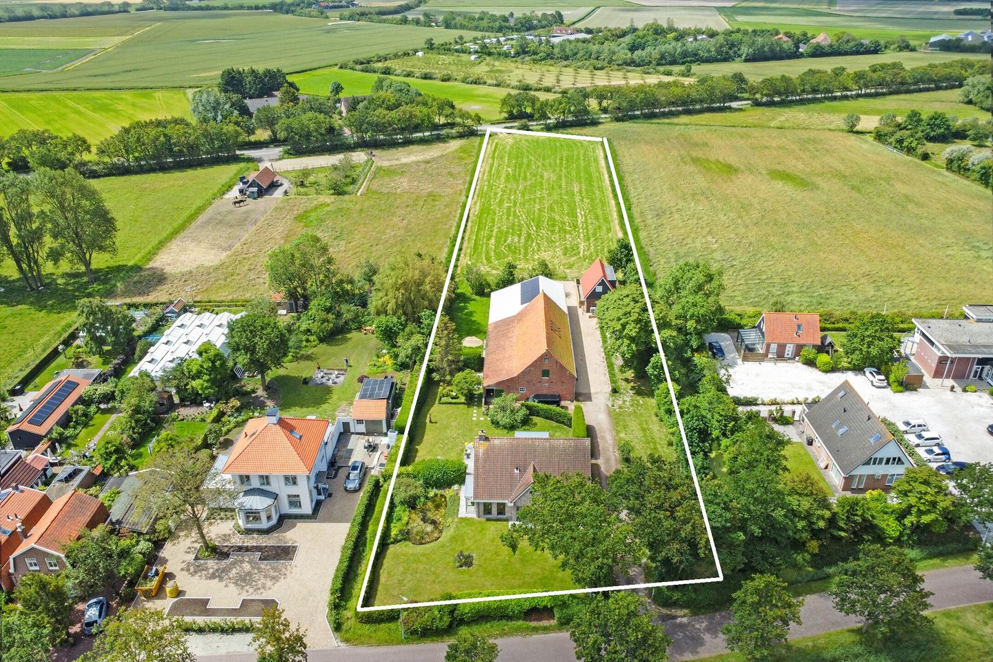 Photo 1 of Oude Domburgseweg 28