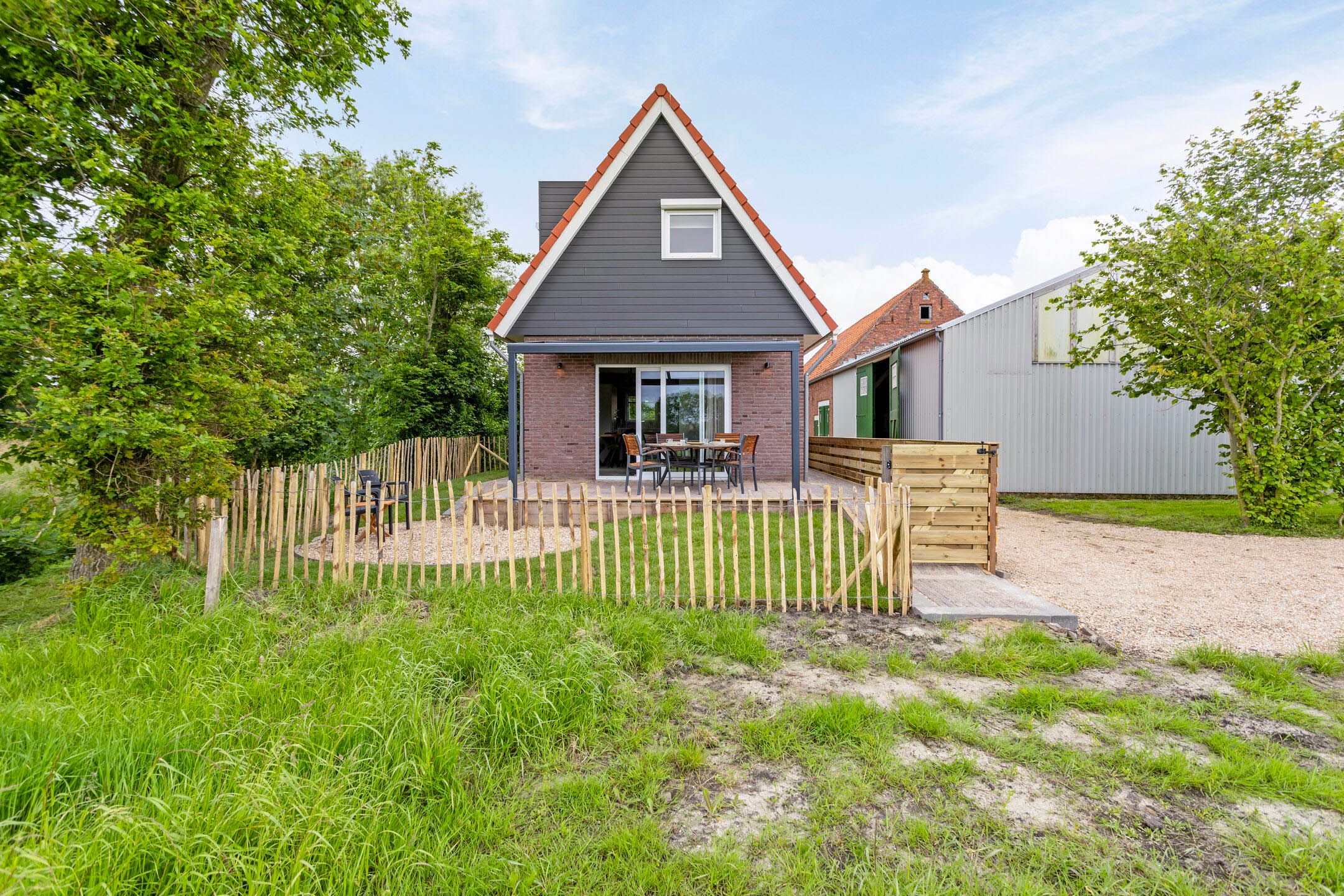 Foto 3 van Oude Domburgseweg 28