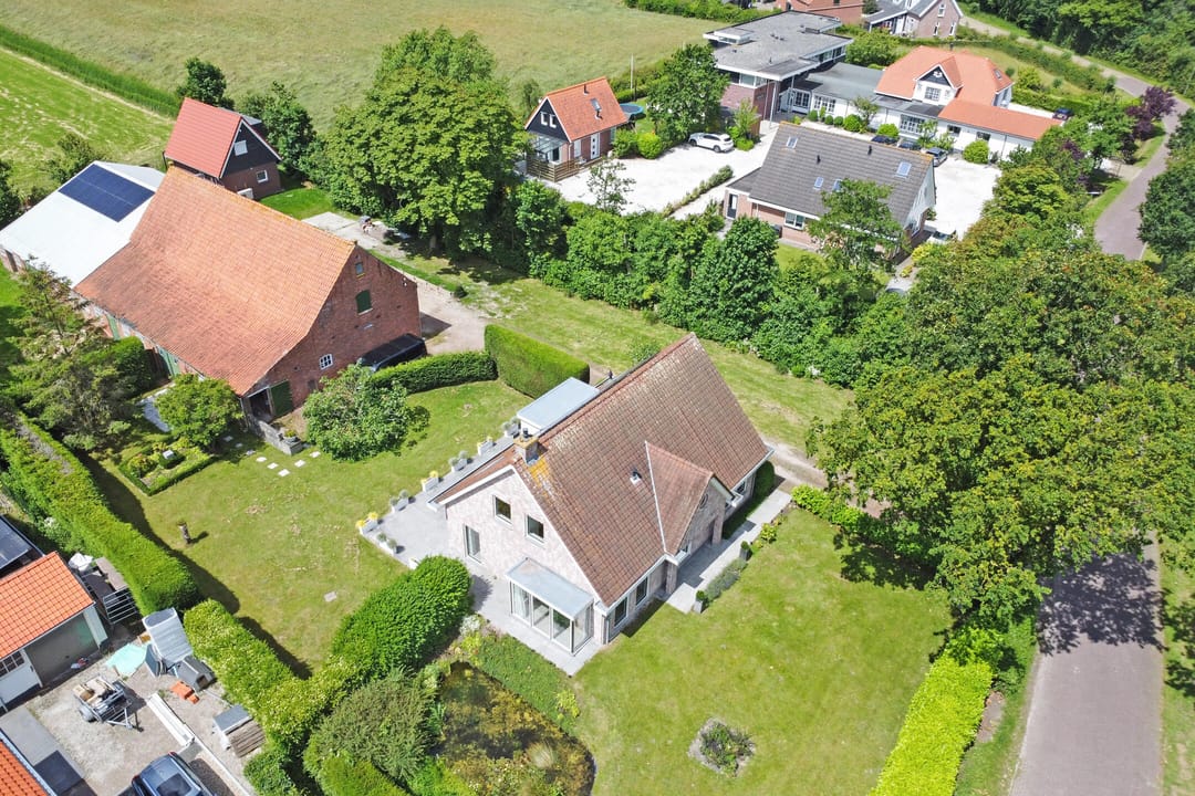 Foto 28 van Oude Domburgseweg 28