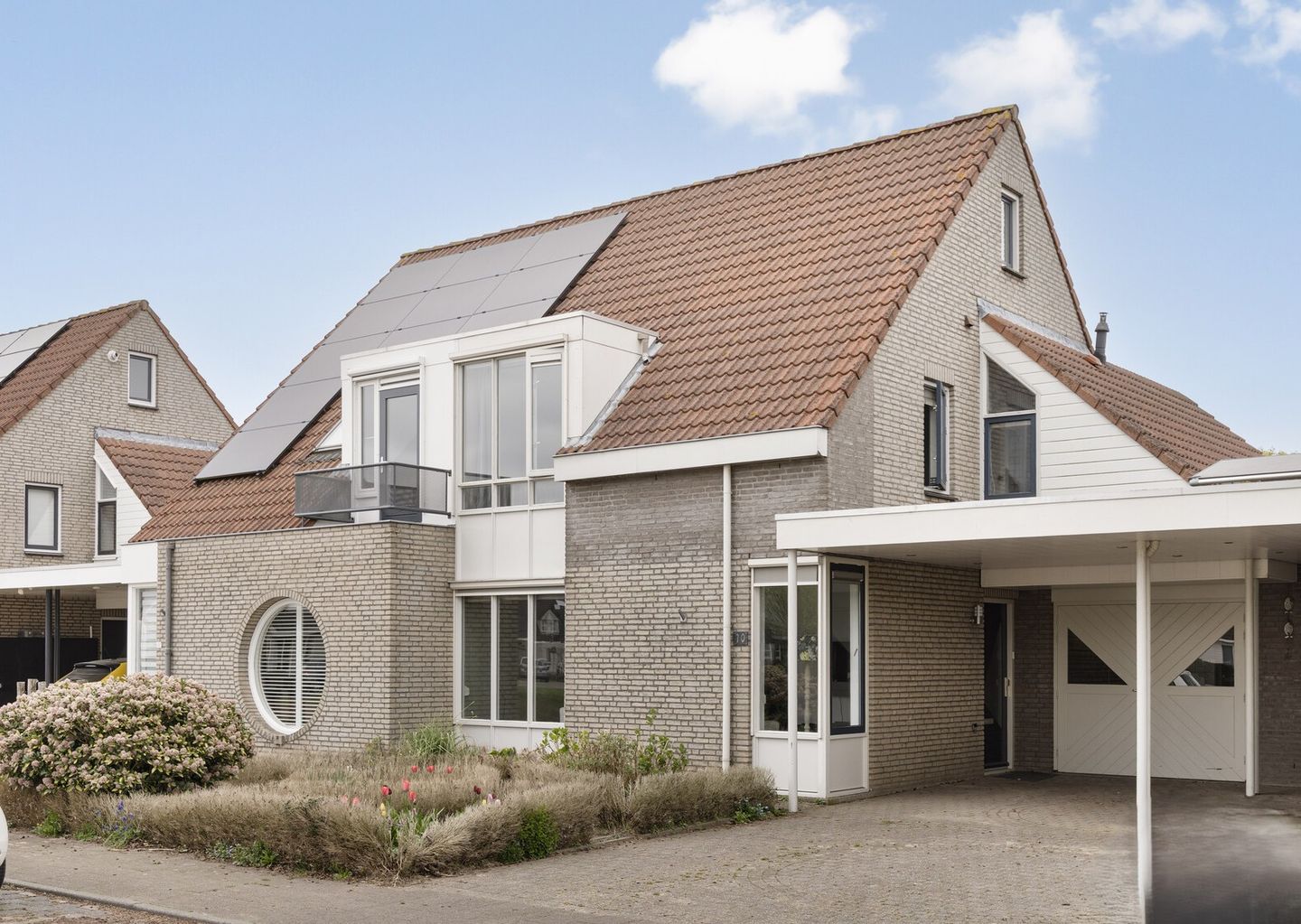 Foto 1 van Koekoeksbloem 10