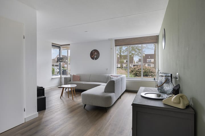 Foto 5 van Koekoeksbloem 10