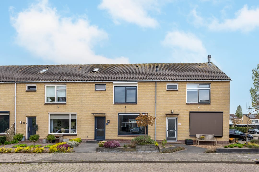 Photo 1 of Vuurkruidstraat 45