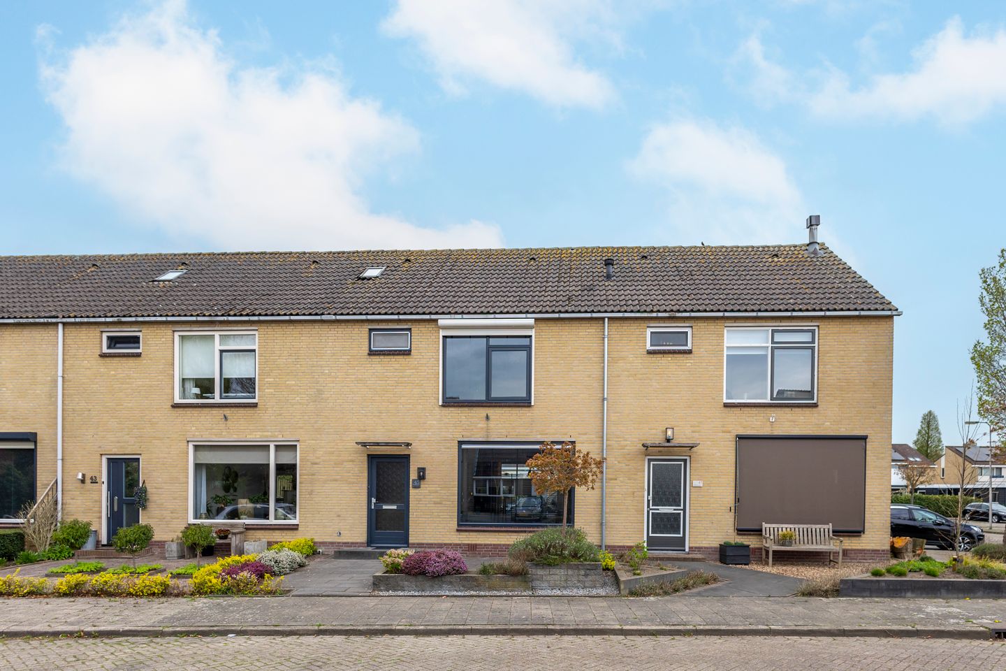 Foto 1 van Vuurkruidstraat 45