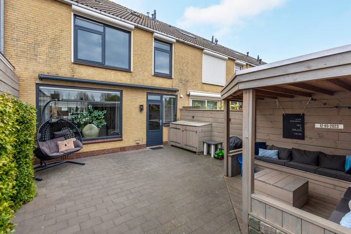 Foto 2 van Vuurkruidstraat 45