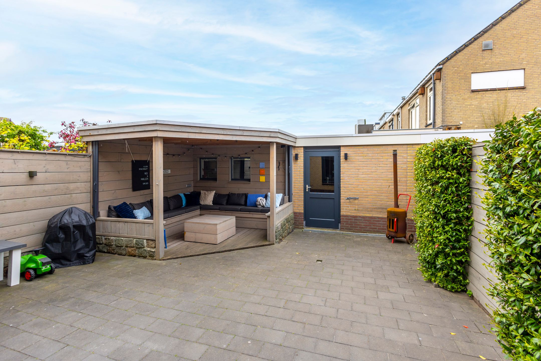 Photo 3 of Vuurkruidstraat 45