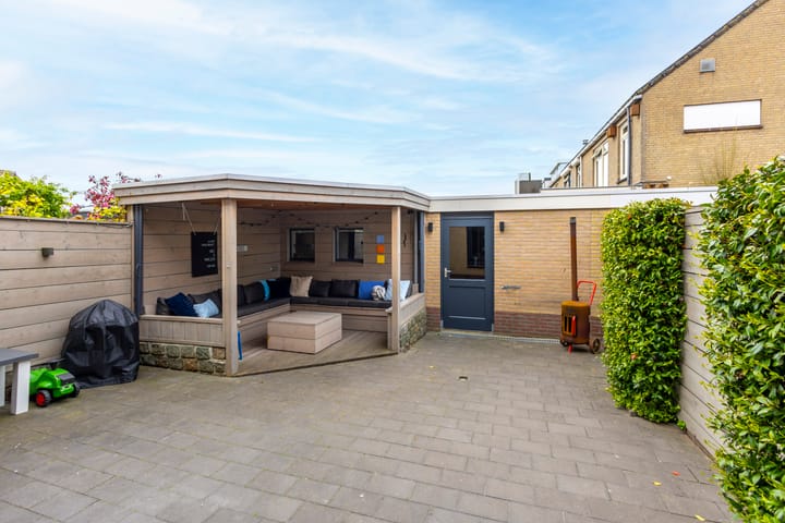 Foto 3 van Vuurkruidstraat 45