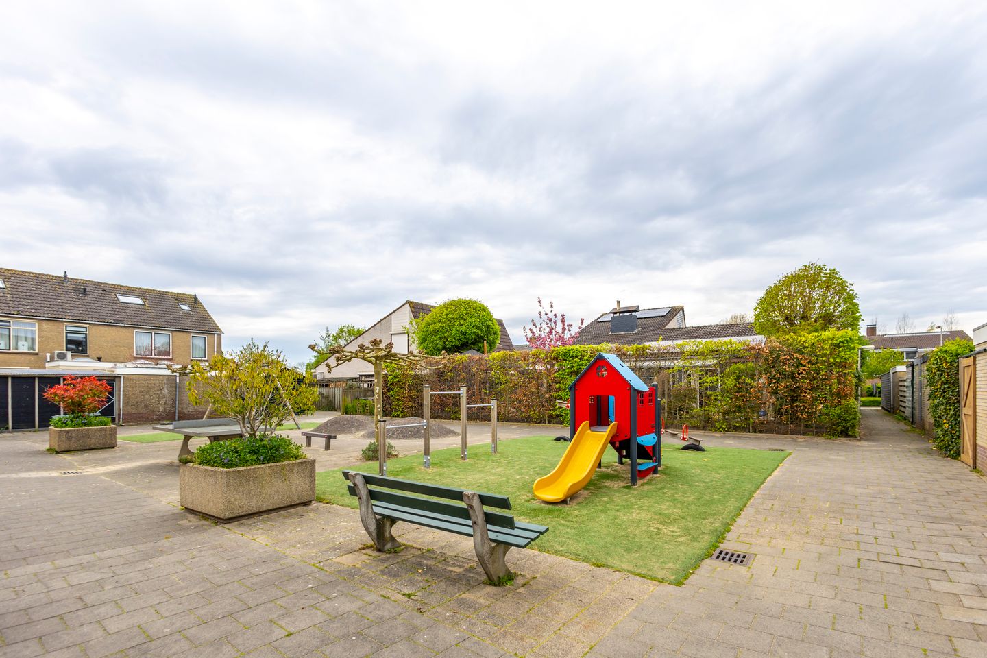 Photo 4 of Vuurkruidstraat 45