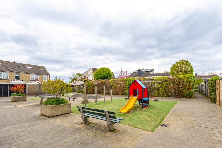 Foto 4 van Vuurkruidstraat 45