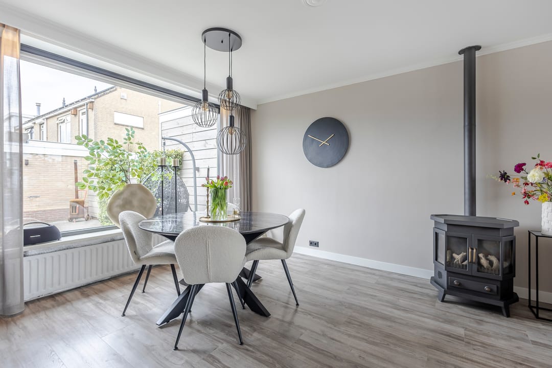 Photo 11 of Vuurkruidstraat 45