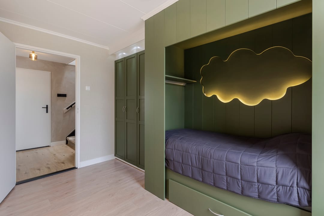 Photo 26 of Vuurkruidstraat 45