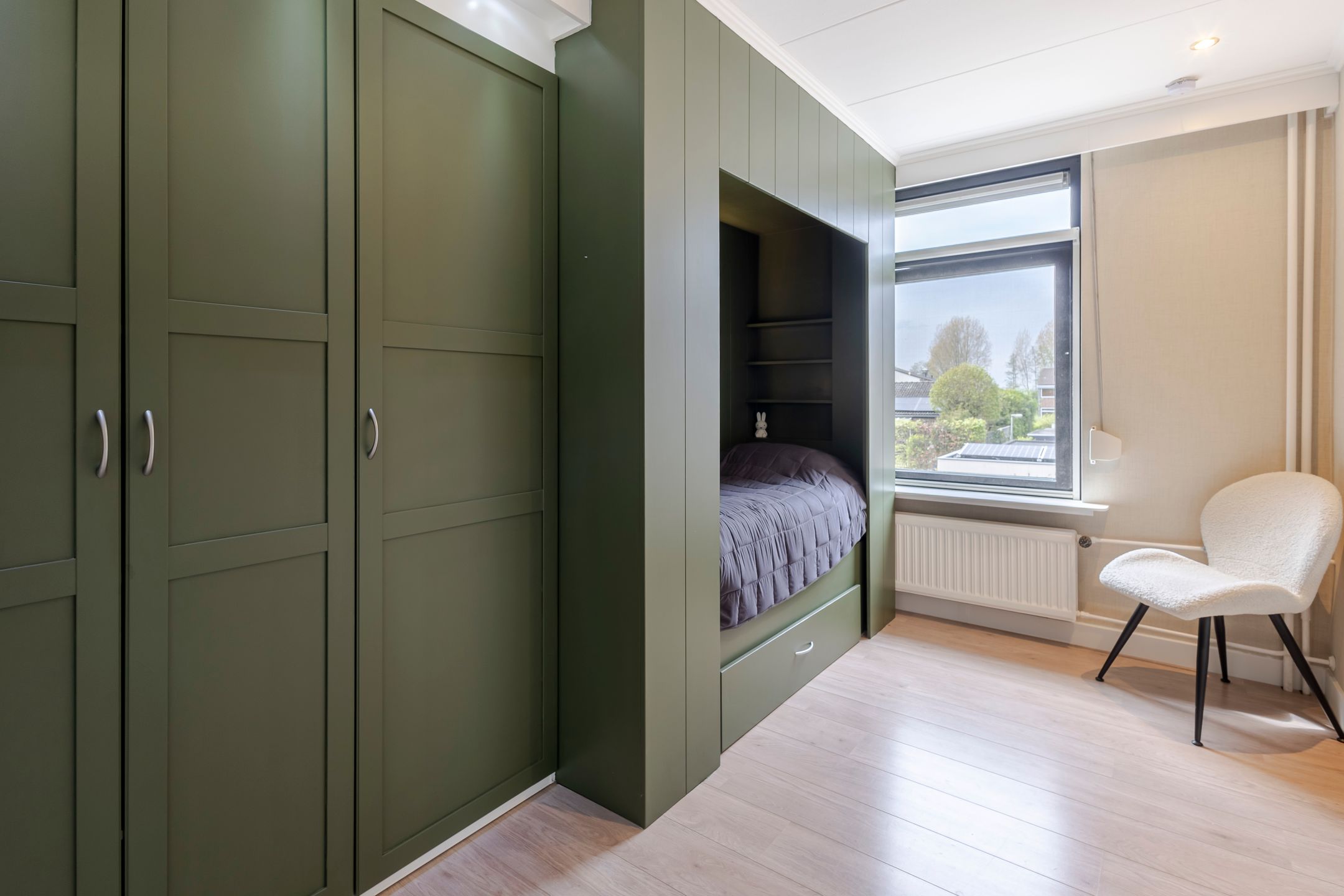 Photo 27 of Vuurkruidstraat 45