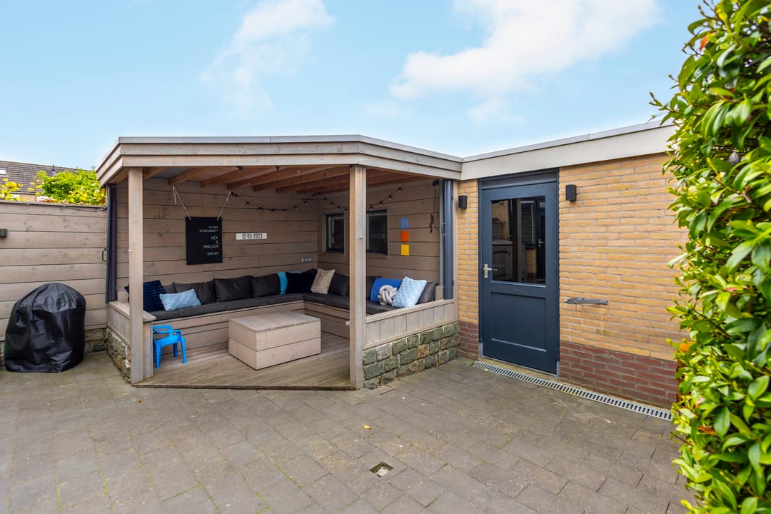 Photo 38 of Vuurkruidstraat 45