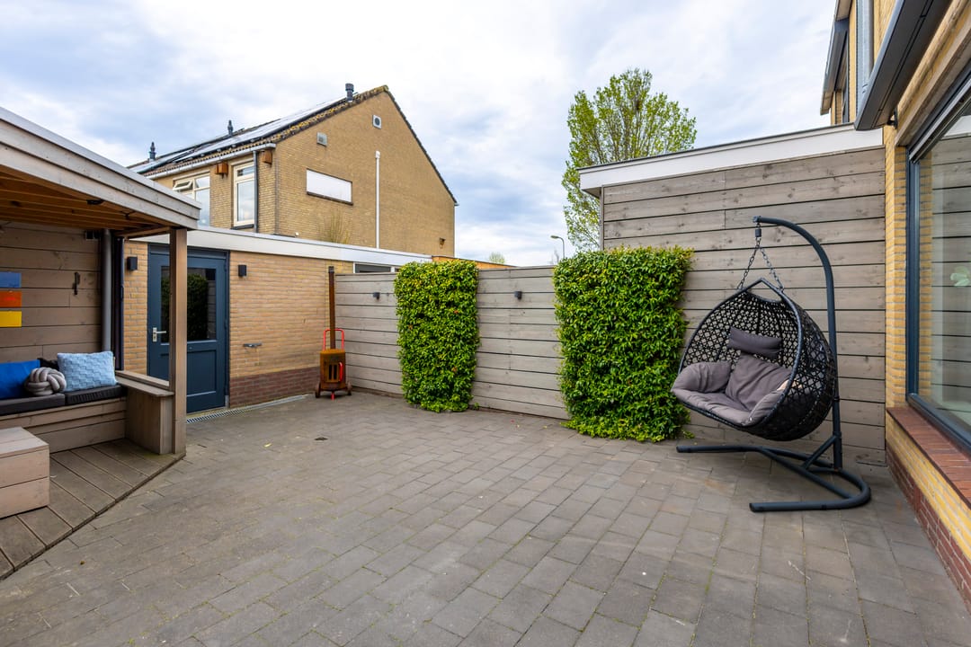 Photo 37 of Vuurkruidstraat 45