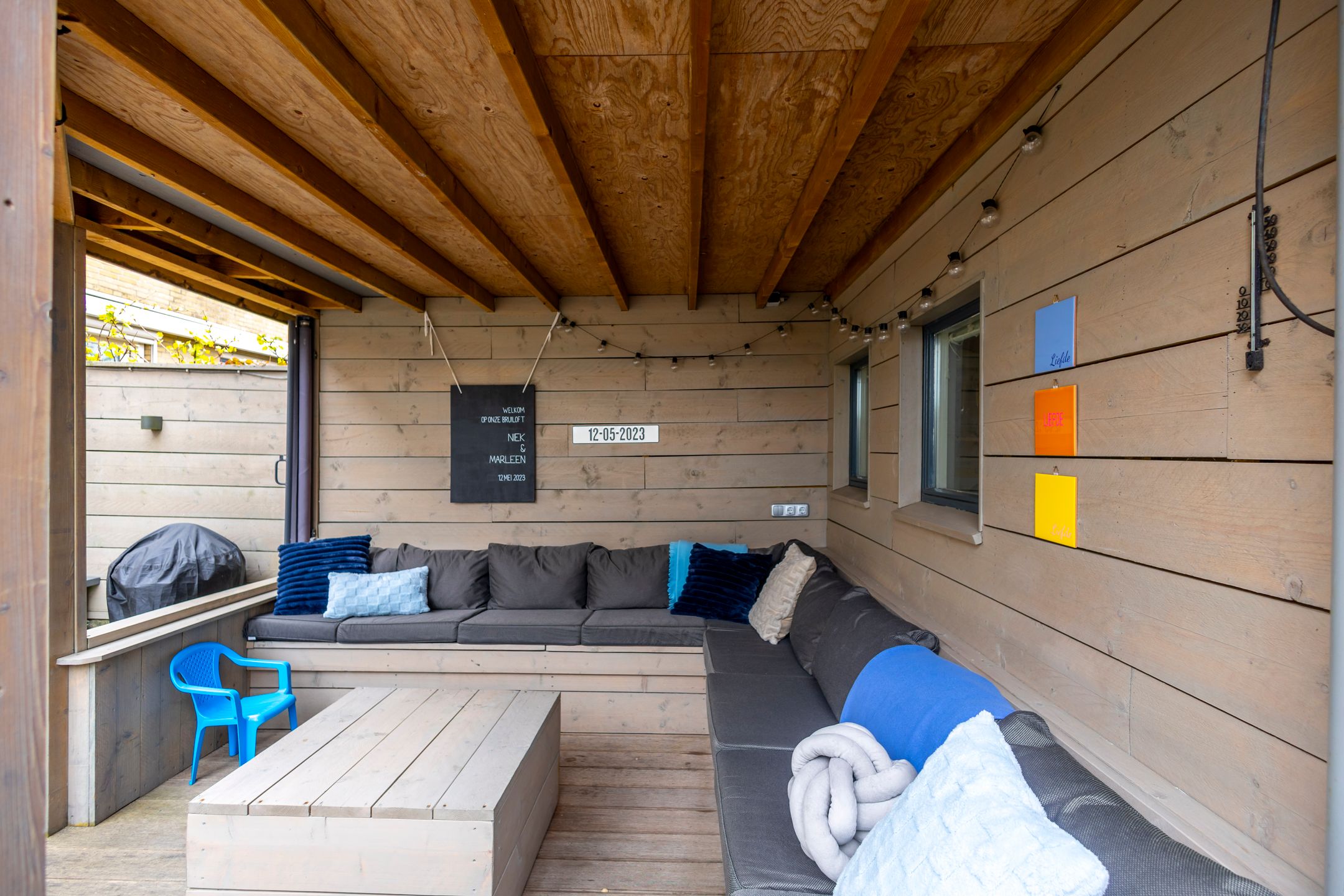 Photo 39 of Vuurkruidstraat 45