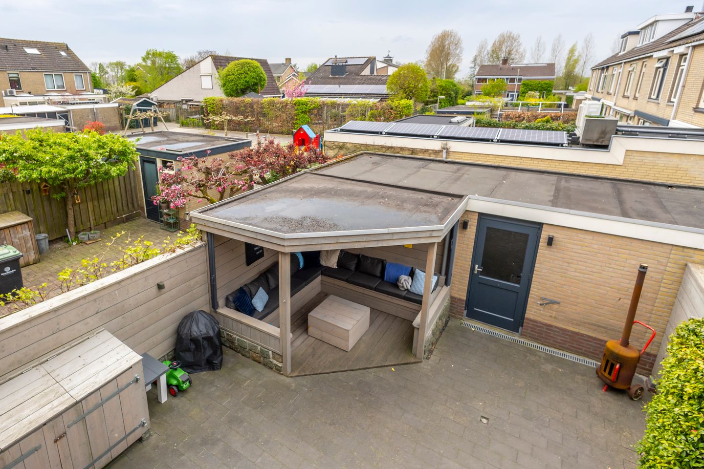 Photo 40 of Vuurkruidstraat 45